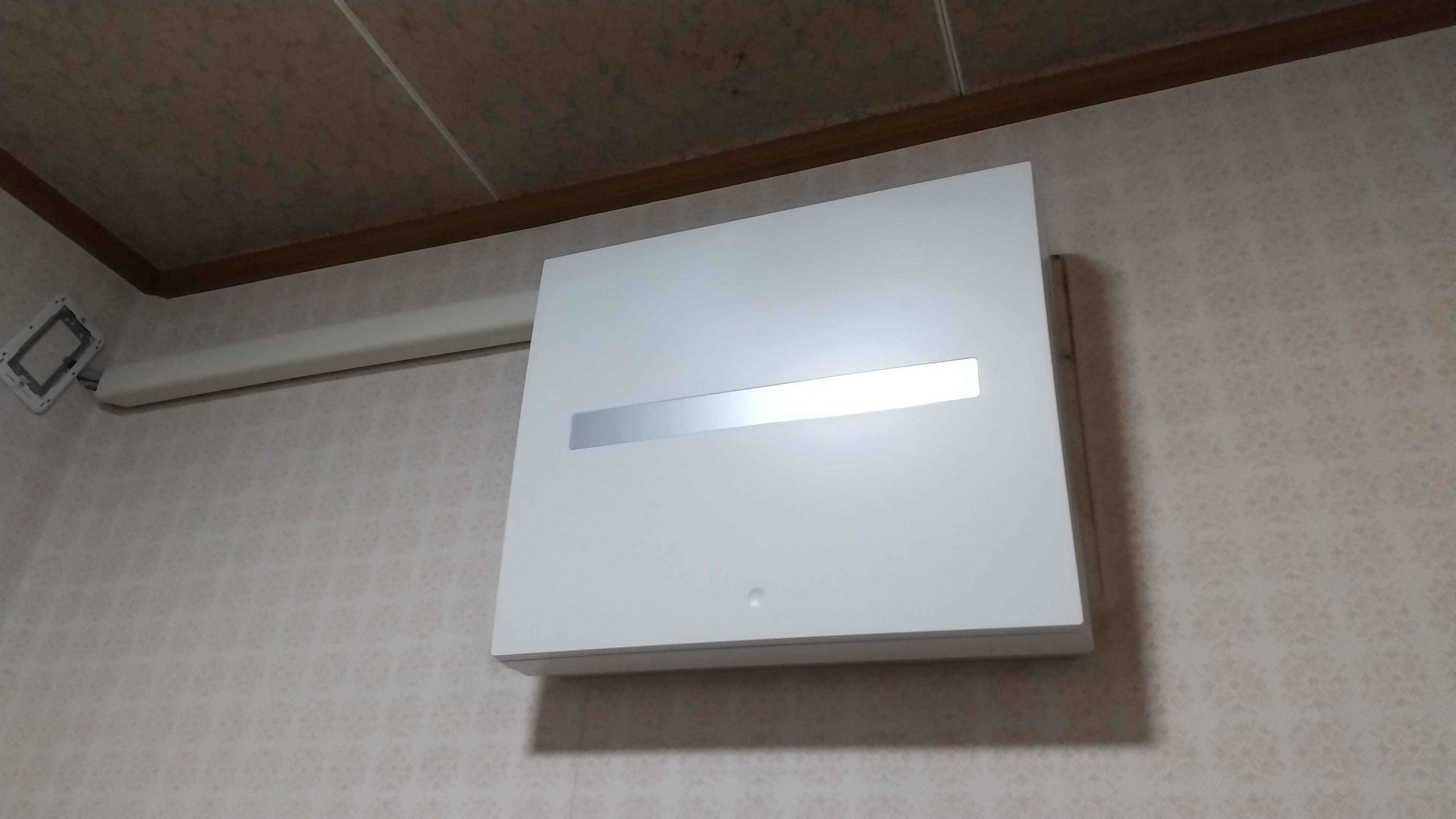 電気工事　全般の画像