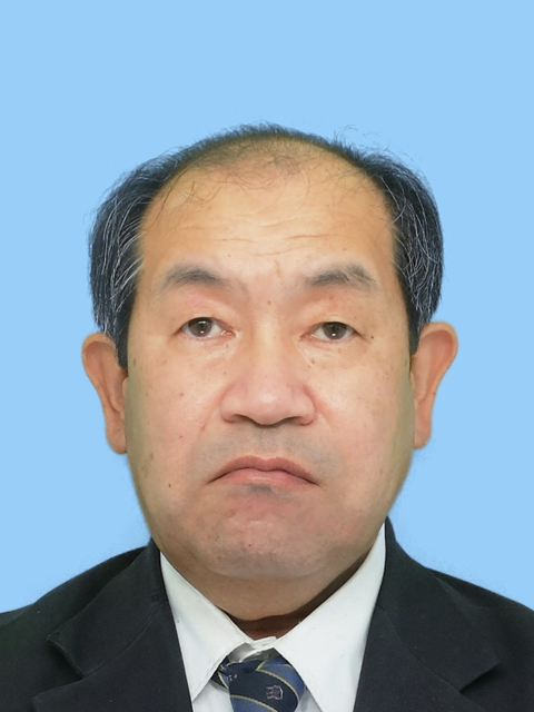 小笠原　洋
